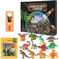thumbnail image 1 of Dinosaur Exploration Book for Kids - Festival Gifts, 1 of 5