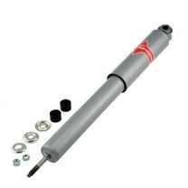 KYB Shocks & Struts Shock Absorber P/N:KG5447 Fits select: 1985-1986 NISSAN 720, 1980-1984 DATSUN 720