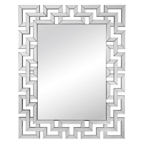 Winslow Wall Mirror - 39W x 48H in.