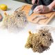 thumbnail image 2 of Toalla de mano de felpa con diseño de cachorro para baño y cocina, suave y absorbente, toallas de mano divertidas, ideal para mujeres amantes de los perros., 2 of 8