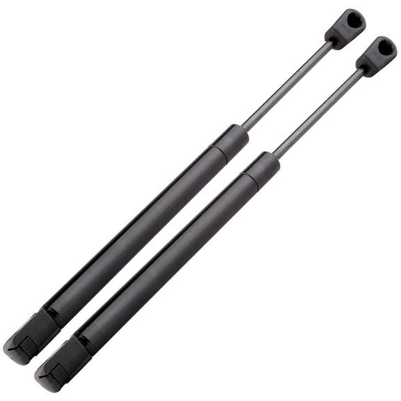 ECCPP Rear left and right Trunk Lift Support Fit for 2005-2008 for Chrysler 300 Replaces 6405 2pcs