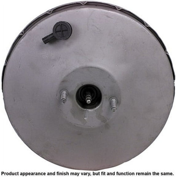 A1 Cardone Power Brake Booster P/N:54-74219 Fits select: 1994-1996 FORD F150, 1994-1996 FORD BRONCO