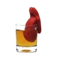 thumbnail image 3 of Labymos Silicone Tea Infuser Lovely and Cute Animal Shape Easy to Use and Clean Innocuous, 3 of 6
