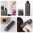 thumbnail image 3 of Miangastore 3 pcs Root Comb Applicator Bottle Hair Dye Root Applicator Bottle Scale Root Applicator Bottle, 3 of 8