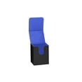 thumbnail image 4 of Estuche de baraja de cartas coleccionables CUTICAT funda de almacenamiento negro, 4 of 8
