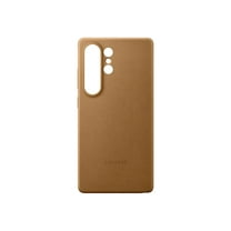 Samsung Galaxy S25 Ultra 6.9" Kindsuit Case Camel - EF-VS938PFEGWW