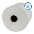 thumbnail image 4 of Kimberly-Clark 01010 White Scott Center-Pull Towels, 100% Recycled Fiber, 8.0" W x 15" L Pack of 4, 4 of 4
