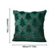 thumbnail image 4 of 2 Fundas Almohada para Navidad 18.0 X In Invierno (modelo A), 4 of 9