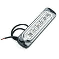 thumbnail image 6 of LED Light Work Bar Lamp Driving Fog Offroad SUV 4WD Auto Car Boat Truck, 6 of 11
