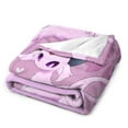 thumbnail image 5 of Pokemon Throw Blanket Cute Flannel for Boys Girls Men Women, 5 of 7