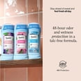 thumbnail image 4 of Desodorante antitranspirante Suave para mujer, 80 ml, paquete de 3, 4 of 9