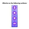 thumbnail image 3 of Chem-Dry Grease & Oil Stain Extinguisher - Specially designed to remove grease & oil based stains, 3 of 3