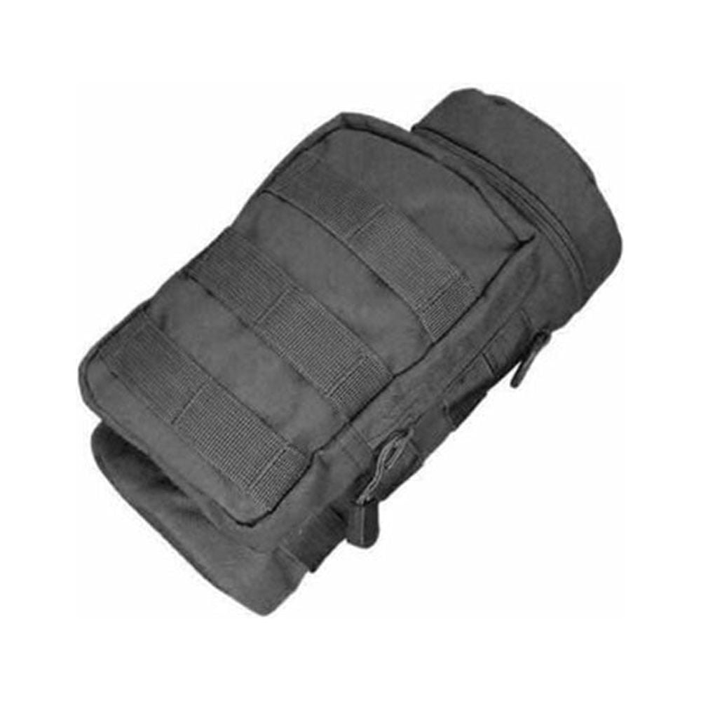 Condor Outdoor H2O Pouch, Black