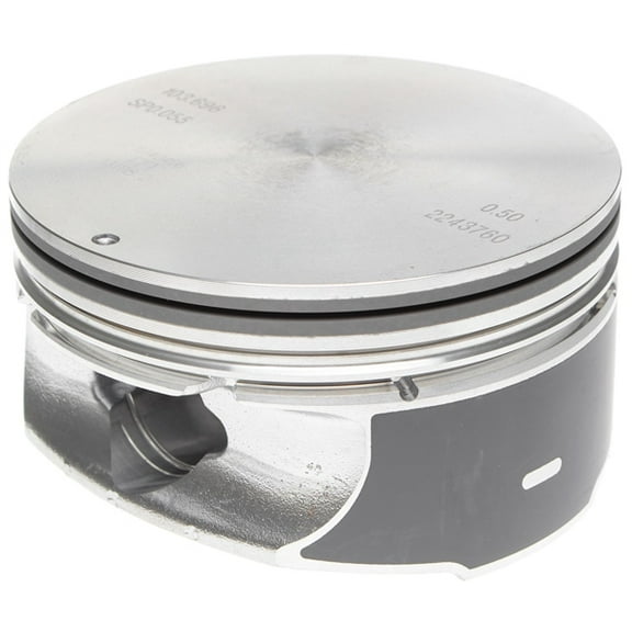 Genuine MAHLE PISTON