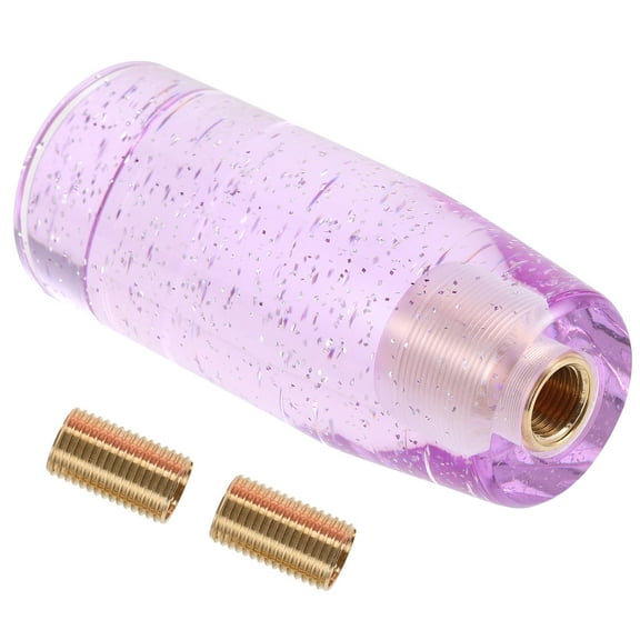 Worgeous Gear Shift Auto Car Detailing Accessories Interior Lavender