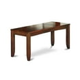 thumbnail image 6 of Rustic Dining Set - Table with Leaf & Chairs - Farmhouse Kitchen Table Set, 6 of 7