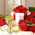thumbnail image 3 of Attractive Greeting Card Anniversary Greeting Card 3d Design Vibrant Colors Long-lasting for Wedding Holiday Party, 3 of 5