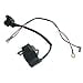 thumbnail image 3 of Sthus Ignition Coil Module & Wire Fits STIHL TS410 TS420 Cut Off Saws Spare Part, 3 of 4
