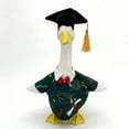thumbnail image 5 of 2026 Graduation Gown and Cap Set for Large Stuffed Animals - Complete Graduation Costume for 23-Inch Plush Toys, 5 of 5