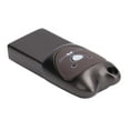 thumbnail image 4 of Rankomu Unidad Flash USB 2.0, patrón de Dibujos Animados de Barra de Memoria de Disco Push Pull U de Memoria USB (16GB/32GB/64GB/128GB)(Gris 16GB), 4 of 5