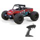 thumbnail image 1 of 1/16 Scale RC Car 80m RC Distancia RC Off-Road Truck para principiantes (Rojo) Ndcxsfigh libre de BPA, 1 of 9