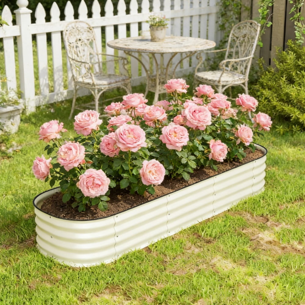 Garden Bed