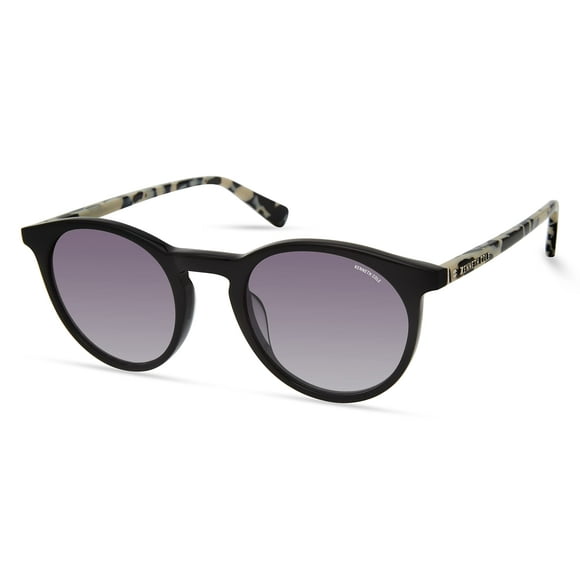 Kenneth Cole New York Women's Round Sunglasses