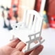 thumbnail image 4 of 2x Silla Mecedora de Mecedora de Muebles de Simulación, 4 of 9