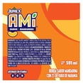 thumbnail image 2 of Bebida Jumex Amí sabor mandarina 591 ml, 2 of 4