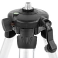 thumbnail image 3 of Tripod Stand, Convenient  Inclinometer Tripod, Reliable High Performance for Construction Building Industrial, 3 of 8