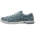 thumbnail image 6 of Dexter Womens Katie Blue Floral - Shoe Size: 08 1/2, 6 of 8