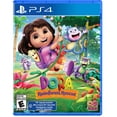 thumbnail image 1 of Dora: Rainforest Rescue (PS4), 1 of 9
