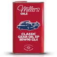 thumbnail image 1 of Classic Gear Oil EP 80W90 GL4, 1 Liter, 1 of 4