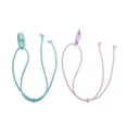 thumbnail image 3 of Accesorio para audífonos, BTE Clip para audífonos Clip para audífonos Cordón para audífonos Rendimiento inigualable, 3 of 8