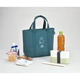 thumbnail image 5 of Thermos Insulated Lunch Bag 7L Miffy Blue Gray RFF-007B BGY, 5 of 5