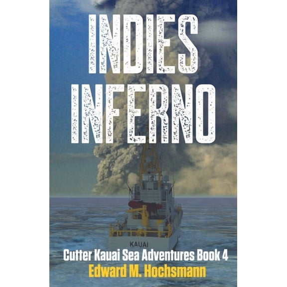 Indies Inferno, (Paperback)