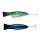 thumbnail image 1 of Cebo de pesca artificial para pesca en el mar, para tractor de superficie, con cebo Luya, de 43 g, flotante, de larga distancia, para pesca en barco y en el mar, 1 of 6