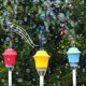 thumbnail image 5 of Juguete automático de burbujas con luces y música: máquina de burbujas recargable para exteriores, ideal para niños, para divertirse en el jardín o el parque., 5 of 6