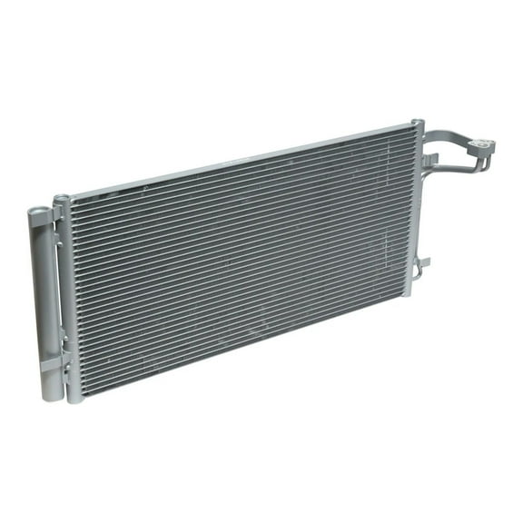 A/C Condenser for 20-24 Hyundai Sonata L4 2.0L