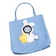 thumbnail image 5 of Bolso de hombro para mascotas, transpirable, ajustable, con apertura elástica, bonito bolso de transporte para mascotas de lona para cachorros y gatos, 5 of 8