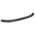 thumbnail image 3 of Ikon Motorsports Trunk Spoiler Compatible with 2019-2025 Lexus ES250 ES350 ES300h OE Style Unpainted ABS Rear Tail Wing Lip Deck Lid, 3 of 7
