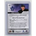 thumbnail image 3 of 2023-24 Upper Deck Series 2 Hockey Young Guns Bobby McMann #479, 3 of 3