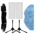 thumbnail image 1 of For Tefal Rowenta X-PLORER Serie Robot Vacuum Cleaner Accessoies, 1 of 5