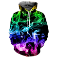 thumbnail image 2 of Sudadera con capucha de moda para hombre, estampado de llamas, tendencia 3D, sudadera informal de calle para hombre, ropa de otoño e invierno, 2 of 5