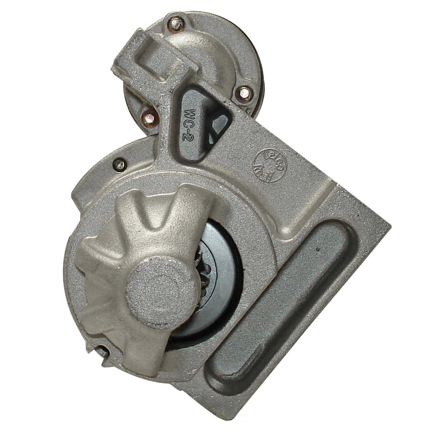 FVP Professional 6481MSN Starter - New