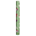 thumbnail image 2 of 1PCs ( 70cmX50cm, 4.11 Square Feet)Single-sided Christmas Wrapping Paper, Classic Santa Claus And Other Patterns, 2 of 3