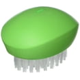 thumbnail image 1 of Cepillo para verduras OXO Good Grips negro y verde, 1 of 3