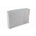 thumbnail image 1 of Ambassador 400 Thread Count Maholi Bliss Cotton Sheet Set, 1 of 9