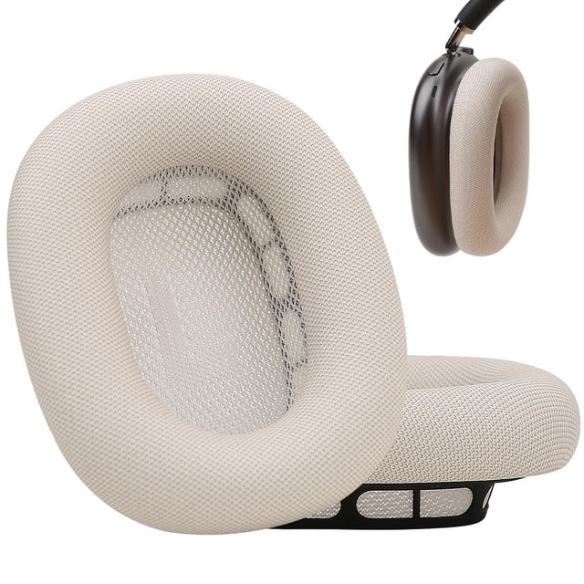 Almohadillas para auriculares AirPods Max Laselan Purple