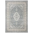 thumbnail image 4 of SAFAVIEH Isabella Jack Floral Bordered Area Rug, 4 of 6